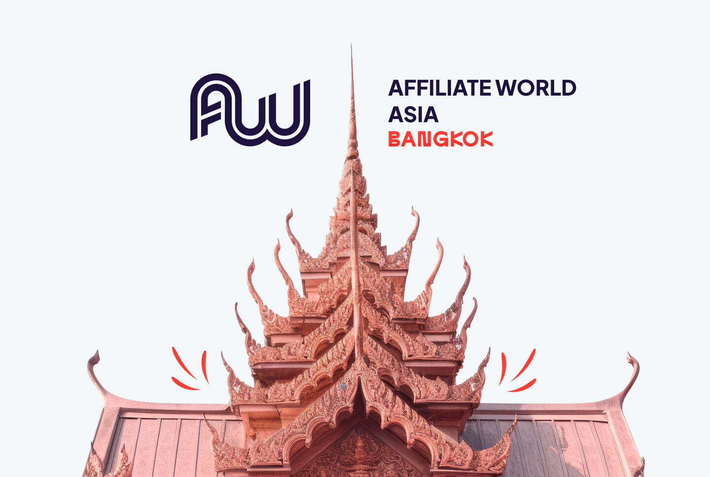 Команда RichAds едет на Affiliate World Asia 2023