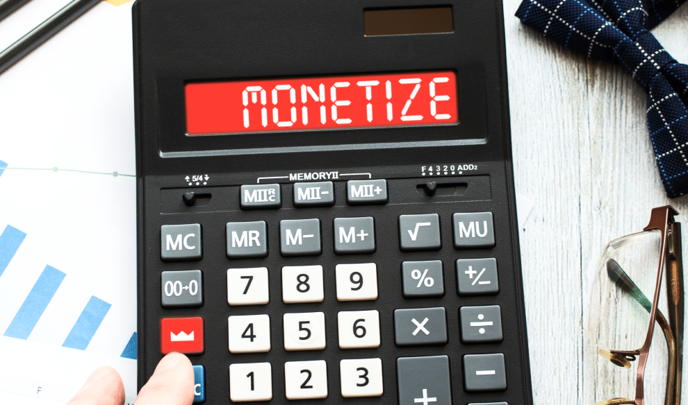 6 Main Ways to Monetize a Blog in 2021